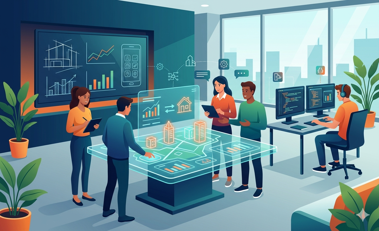 Development Approach